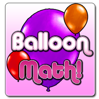Balloon Math