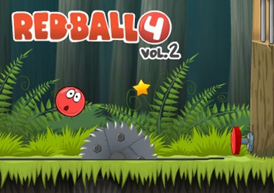 Red Ball 4: Volume 2